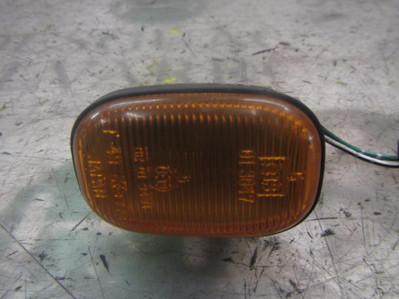 Recambio de piloto lateral izquierdo para toyota rav 4 (a2) 2.0 d-4d executive 4x4 (2003) referencia OEM IAM   