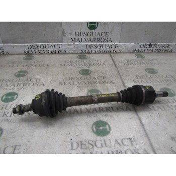 TRANSMISION IZQUIERDA 