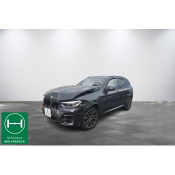 BMW X3 (G01, F97, G08)