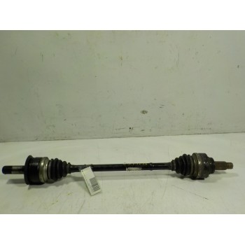 TRANSMISION DERECHA 33207624206 7624206 