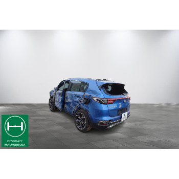 KIA SPORTAGE IV (QL, QLE)