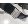 Recambio de cinturon seguridad trasero derecho para ssangyong tivoli 1.6 xdi 160 referencia OEM IAM  7560735000 