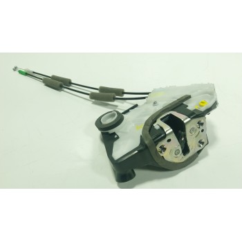 CERRADURA PUERTA DELANTERA IZQUIERDA 69040K0041 