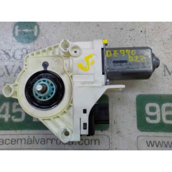 MOTOR ELEVALUNAS DELANTERO IZQUIERDO 4L0959801B 4L0959801B 927273101