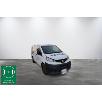 NISSAN NV 200 (M20)