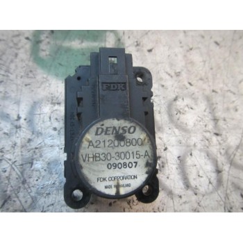 MOTOR APERTURA TRAMPILLAS CLIMATIZADOR 