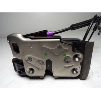 CERRADURA PUERTA TRASERA IZQUIERDA 13533664 13533664 