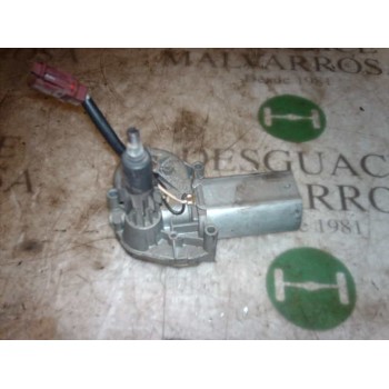 MOTOR LIMPIA TRASERO 