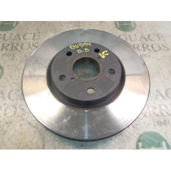 DISCO FRENO DELANTERO 4351250110 