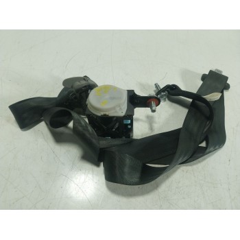 CINTURON SEGURIDAD TRASERO IZQUIERDO 7560635000 