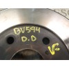 Recambio de disco freno delantero para lexus is200 (gxe10) 2.0 referencia OEM IAM 4351250110  