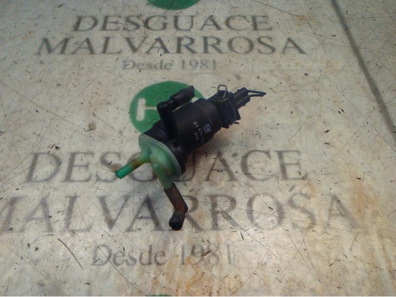 Recambio de bomba limpia para opel meriva cosmo referencia OEM IAM   