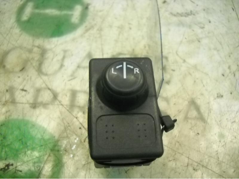 Recambio de mando retrovisor para nissan almera tino (v10m) comfort referencia OEM IAM   