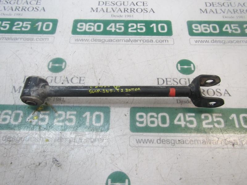 Recambio de brazo suspension inferior trasero izquierdo para lexus rx 3.3 v6 24v cat referencia OEM IAM 4871048050  