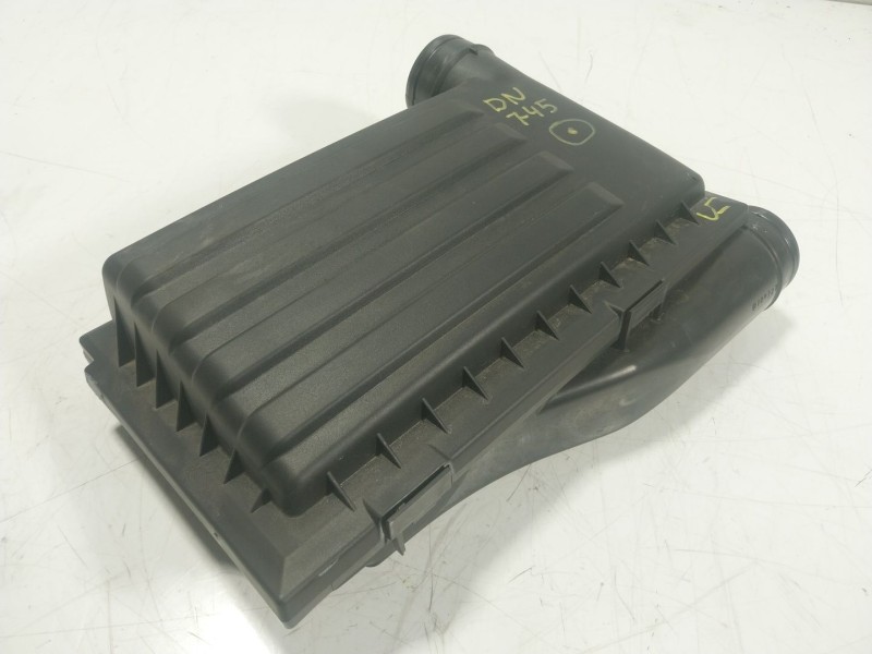 Recambio de filtro aire para seat leon (5f1) 1.2 tsi referencia OEM IAM 04E129611G 04E129611G 