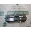 Recambio de mando climatizador para volkswagen passat cc (357) 2.0 tdi dpf referencia OEM IAM 5K0907044EAZJU 5K0907044AK 