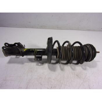 AMORTIGUADOR DELANTERO IZQUIERDO 13434139 13434139 
