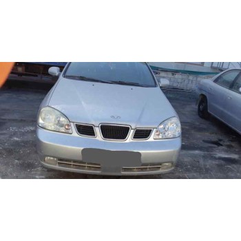 DAEWOO NUBIRA BERLINA