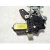 Recambio de elevalunas delantero derecho para nissan micra (k13) 1.2 cat referencia OEM IAM 807201HB0A 827301HB1A 3036928A