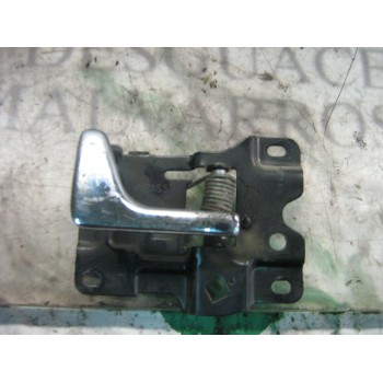 MANETA INTERIOR DELANTERA DERECHA 