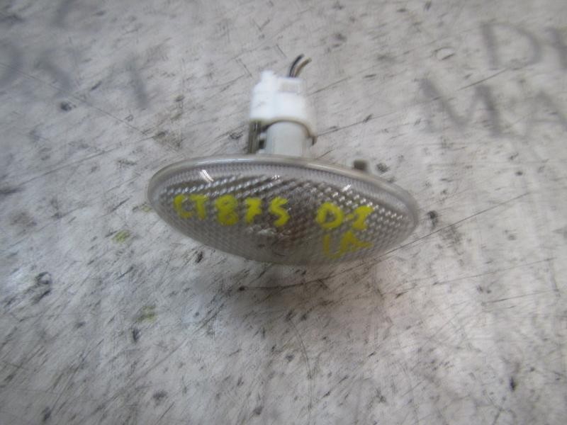 Recambio de piloto lateral izquierdo para suzuki swift berlina (mz) 1.3 16v cat referencia OEM IAM 3641051K00  