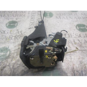 CERRADURA PUERTA TRASERA IZQUIERDA 