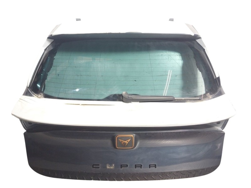 Recambio de porton trasero para cupra leon sportstourer (kl8) 1.4tsi phev referencia OEM IAM 5FE827023  
