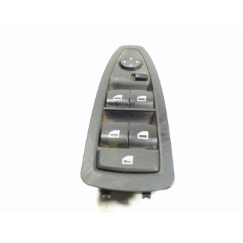 MANDO ELEVALUNAS DELANTERO IZQUIERDO 61319208109 920810903 