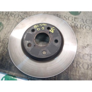 DISCO FRENO DELANTERO 4351250110 