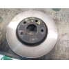 Recambio de disco freno delantero para lexus is200 (gxe10) 2.0 referencia OEM IAM 4351250110  