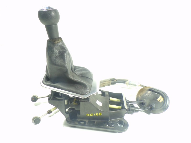 Recambio de palanca cambio para citroën c-elysée 1.6 blue-hdi fap referencia OEM IAM 9808161780 980161780 