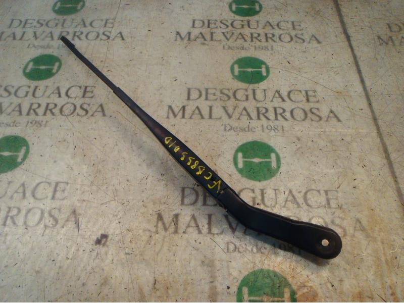 Recambio de brazo limpia delantero derecho para opel meriva cosmo referencia OEM IAM   