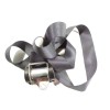 Recambio de cinturon seguridad trasero izquierdo para peugeot 4007 2.2 hdi fap cat referencia OEM IAM 8975H3 606440300 606440300