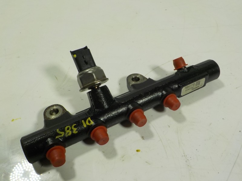 Recambio de rampa inyectora para nissan juke (f15) 1.5 turbodiesel cat referencia OEM IAM  H8201225030 