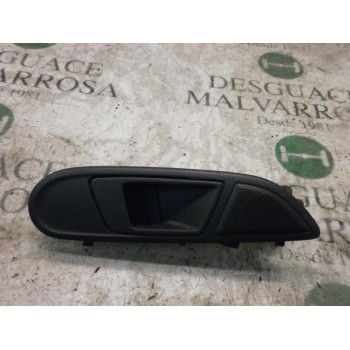 MANETA INTERIOR DELANTERA DERECHA 