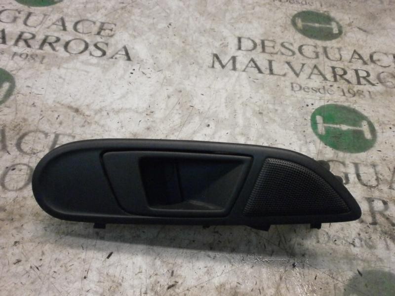 Recambio de maneta interior delantera derecha para ford fiesta (cb1) ambiente referencia OEM IAM   