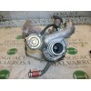 Recambio de turbocompresor para ford fiesta berlina referencia OEM IAM   