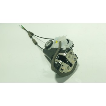 CERRADURA PUERTA TRASERA IZQUIERDA 69060K0030 