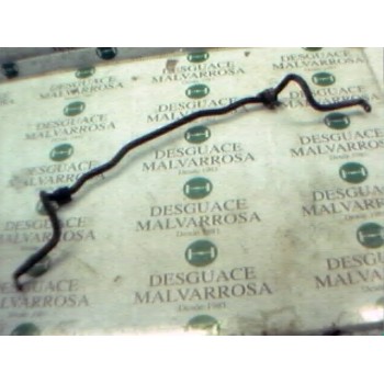 BARRA ESTABILIZADORA DELANTERA 