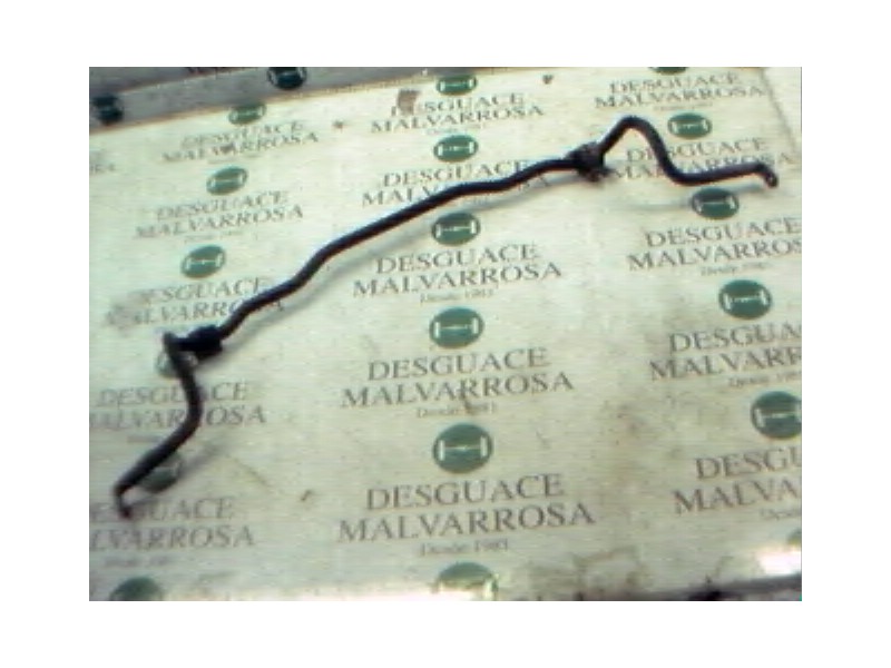 Recambio de barra estabilizadora delantera para opel astra g berlina comfort referencia OEM IAM   