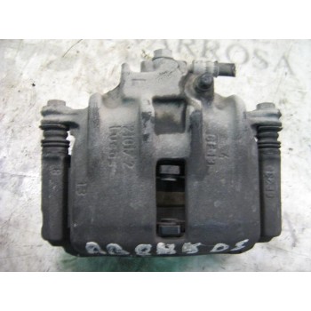 PINZA FRENO DELANTERA IZQUIERDA 