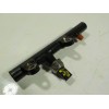Recambio de rampa inyectora para nissan juke (f15) 1.5 turbodiesel cat referencia OEM IAM  H8201225030 