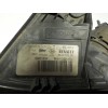 Recambio de faro izquierdo para renault laguna iii 1.5 dci diesel referencia OEM IAM 260600038R 260600033R 