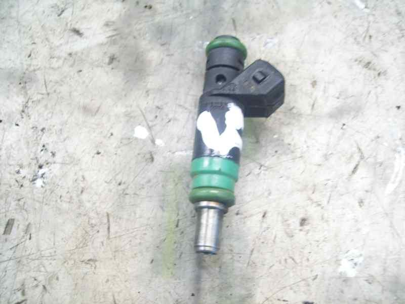 Recambio de inyector para ford focus berlina (cak) 1.6 16v cat referencia OEM IAM   