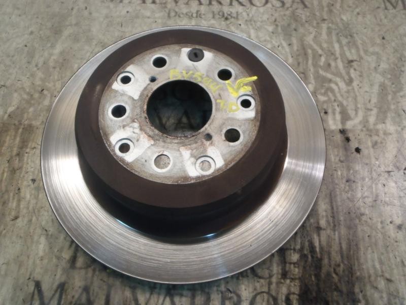 Recambio de disco freno trasero para lexus is200 (gxe10) 2.0 referencia OEM IAM 4243130260  