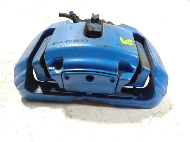 Recambio de pinza freno delantera izquierda para bmw serie 5 lim. (f10) 530d xdrive referencia OEM IAM 34116792689  