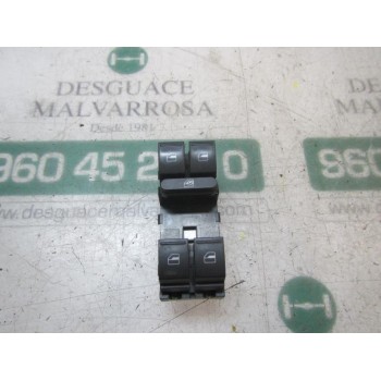 MANDO ELEVALUNAS DELANTERO IZQUIERDO 3C8959857XSH 