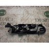 Recambio de maneta interior delantera derecha para ford fiesta (cb1) ambiente referencia OEM IAM   