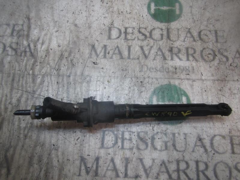 Recambio de bomba embrague para peugeot 207 xs pack referencia OEM IAM 2182G9  