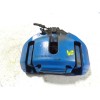 Recambio de pinza freno delantera izquierda para bmw serie 5 lim. (f10) 530d xdrive referencia OEM IAM 34116792689  